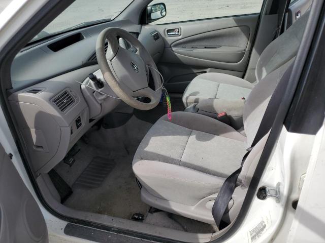 Photo 6 VIN: JT2BK12U220041119 - TOYOTA PRIUS 