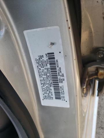 Photo 11 VIN: JT2BK12U220050578 - TOYOTA PRIUS 