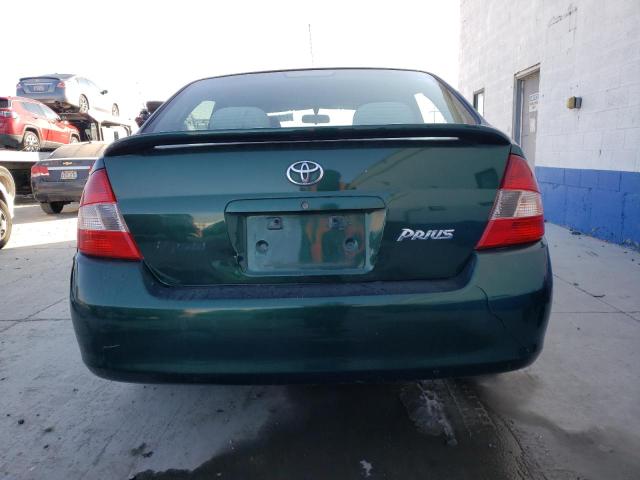 Photo 5 VIN: JT2BK12U410018780 - TOYOTA PRIUS 