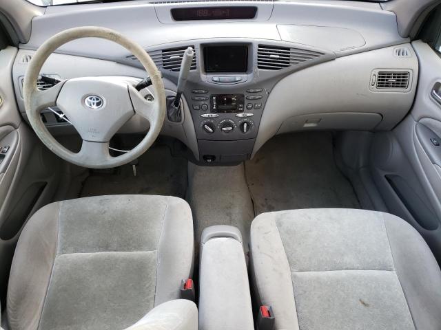 Photo 7 VIN: JT2BK12U410018780 - TOYOTA PRIUS 