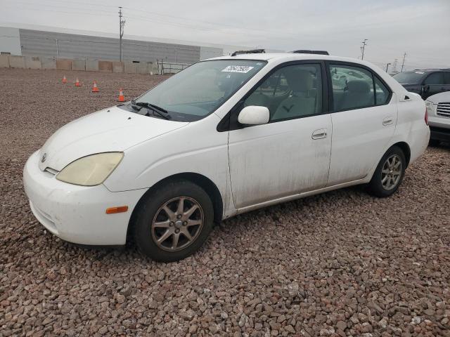 Photo 0 VIN: JT2BK12U420064644 - TOYOTA PRIUS 