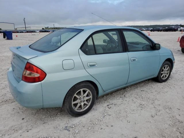 Photo 2 VIN: JT2BK12U510012406 - TOYOTA PRIUS 