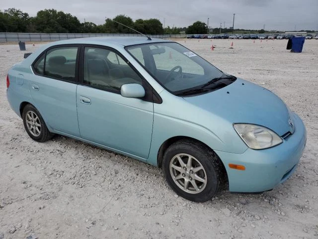 Photo 3 VIN: JT2BK12U510012406 - TOYOTA PRIUS 