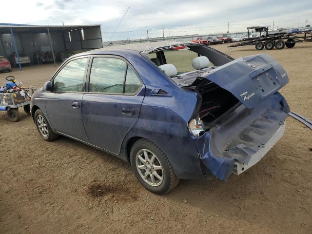 Photo 1 VIN: JT2BK12U520053510 - TOYOTA PRIUS 