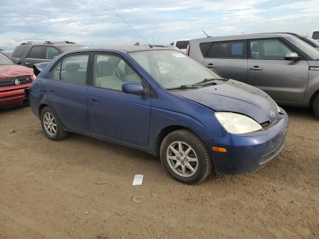 Photo 3 VIN: JT2BK12U520053510 - TOYOTA PRIUS 