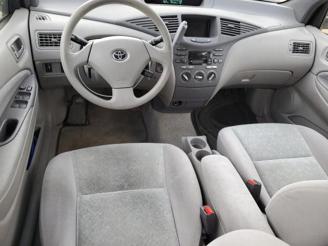 Photo 7 VIN: JT2BK12U520053510 - TOYOTA PRIUS 