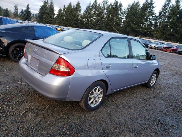 Photo 2 VIN: JT2BK12U520062594 - TOYOTA PRIUS 