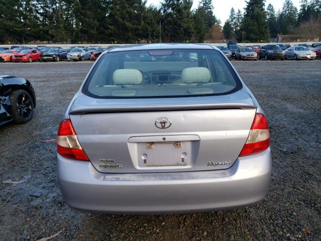 Photo 5 VIN: JT2BK12U520062594 - TOYOTA PRIUS 