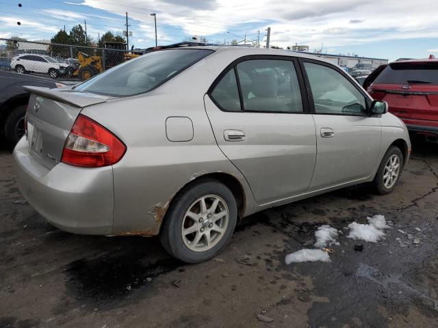 Photo 2 VIN: JT2BK12U610002421 - TOYOTA PRIUS 