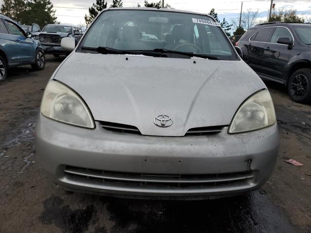 Photo 4 VIN: JT2BK12U610002421 - TOYOTA PRIUS 