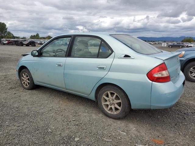 Photo 1 VIN: JT2BK12U620039762 - TOYOTA PRIUS 