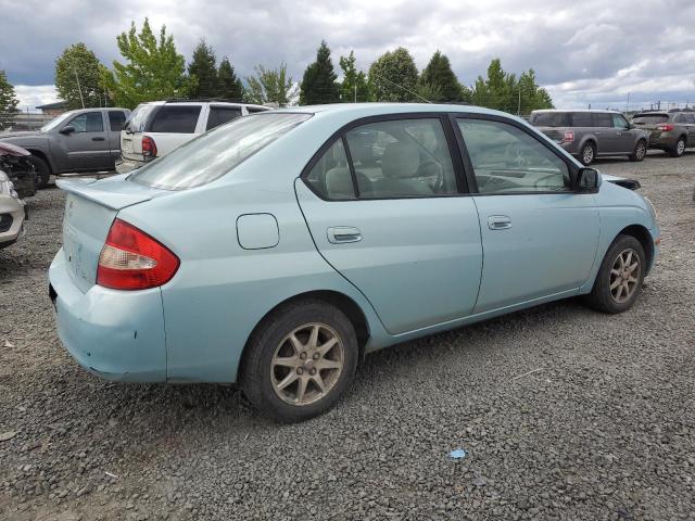 Photo 2 VIN: JT2BK12U620039762 - TOYOTA PRIUS 