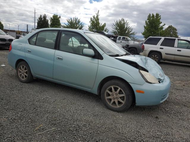 Photo 3 VIN: JT2BK12U620039762 - TOYOTA PRIUS 