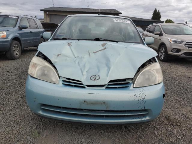 Photo 4 VIN: JT2BK12U620039762 - TOYOTA PRIUS 