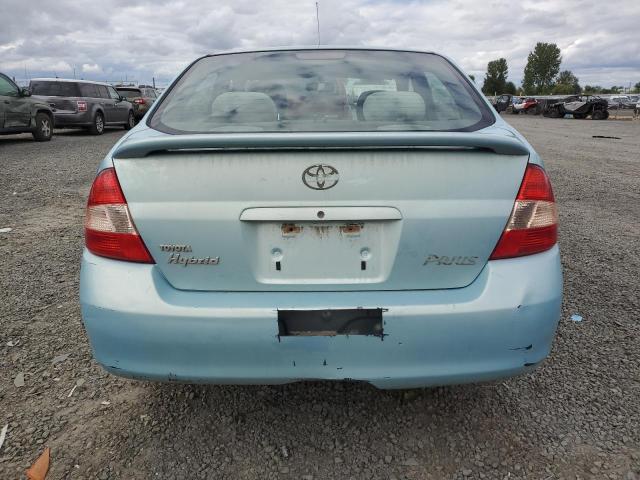 Photo 5 VIN: JT2BK12U620039762 - TOYOTA PRIUS 