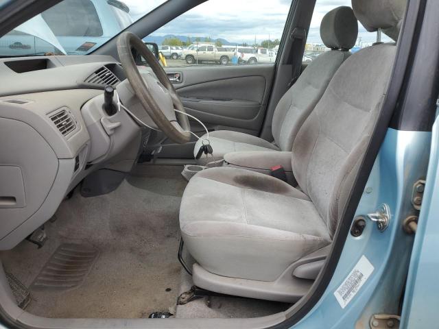 Photo 6 VIN: JT2BK12U620039762 - TOYOTA PRIUS 