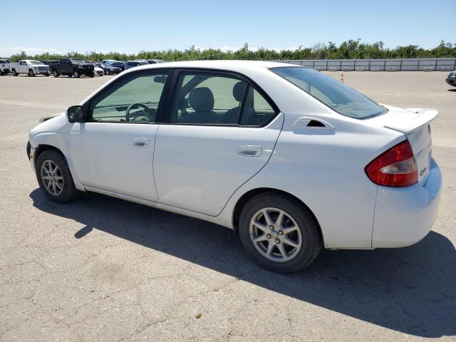 Photo 1 VIN: JT2BK12U620054343 - TOYOTA PRIUS 