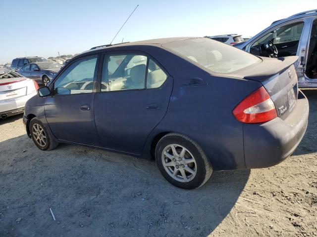 Photo 1 VIN: JT2BK12U630079194 - TOYOTA PRIUS 