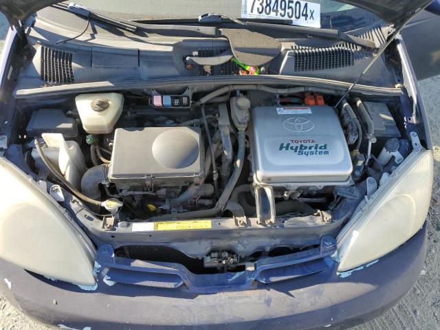 Photo 10 VIN: JT2BK12U630079194 - TOYOTA PRIUS 