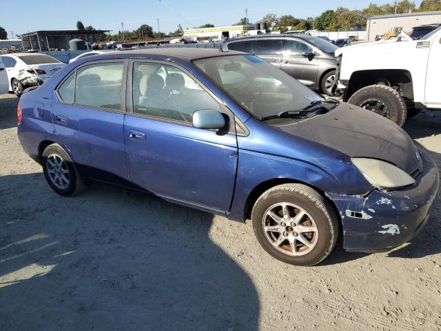 Photo 3 VIN: JT2BK12U630079194 - TOYOTA PRIUS 