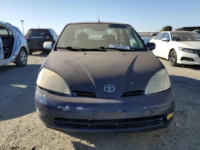 Photo 4 VIN: JT2BK12U630079194 - TOYOTA PRIUS 