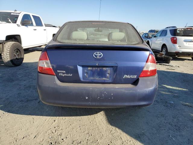 Photo 5 VIN: JT2BK12U630079194 - TOYOTA PRIUS 