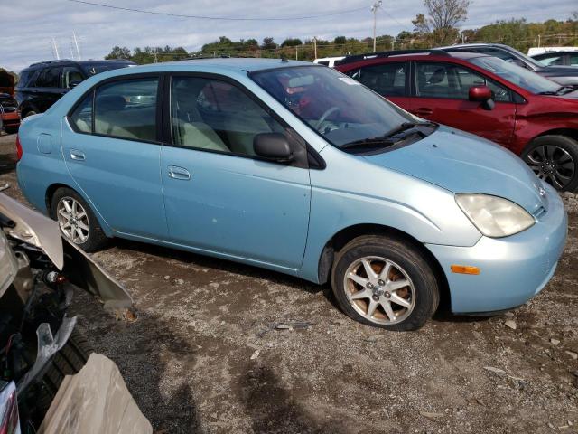 Photo 3 VIN: JT2BK12U820041254 - TOYOTA PRIUS 