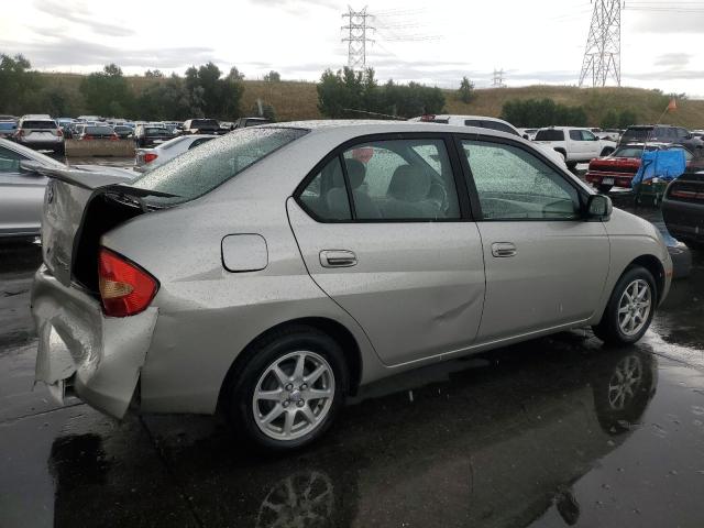 Photo 2 VIN: JT2BK12U820043800 - TOYOTA PRIUS 