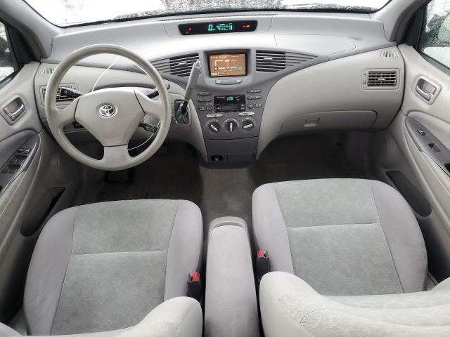 Photo 7 VIN: JT2BK12U820043800 - TOYOTA PRIUS 