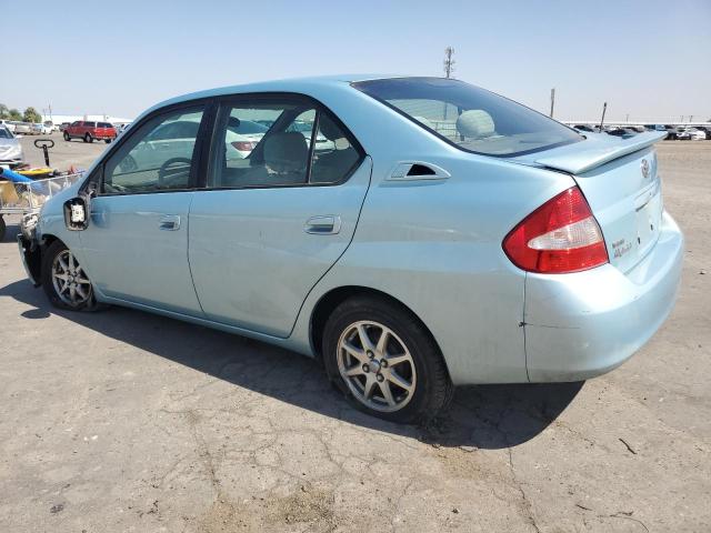 Photo 1 VIN: JT2BK12U820049211 - TOYOTA PRIUS 