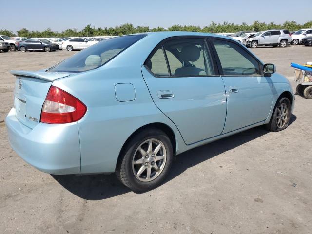 Photo 2 VIN: JT2BK12U820049211 - TOYOTA PRIUS 