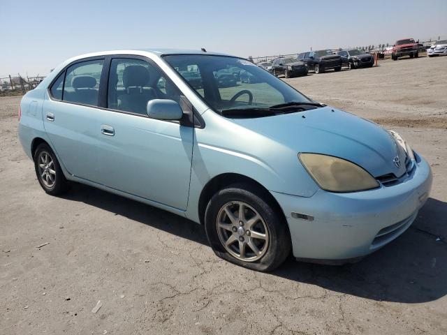 Photo 3 VIN: JT2BK12U820049211 - TOYOTA PRIUS 