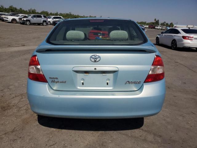 Photo 5 VIN: JT2BK12U820049211 - TOYOTA PRIUS 