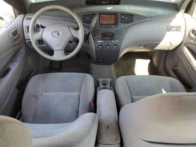 Photo 7 VIN: JT2BK12U820049211 - TOYOTA PRIUS 