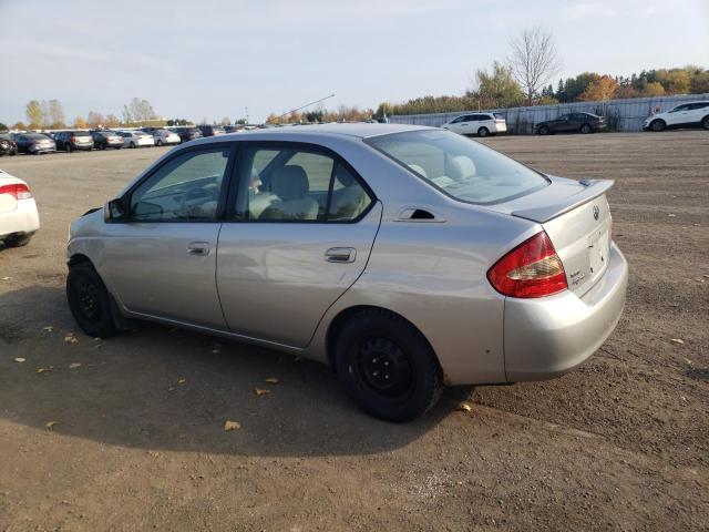 Photo 1 VIN: JT2BK12U830072988 - TOYOTA PRIUS 