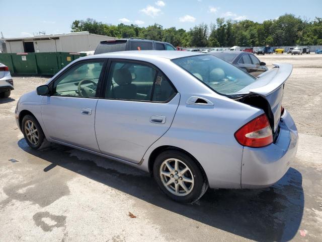 Photo 1 VIN: JT2BK12U920043384 - TOYOTA PRIUS 