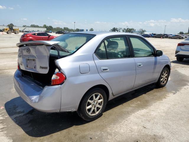 Photo 2 VIN: JT2BK12U920043384 - TOYOTA PRIUS 