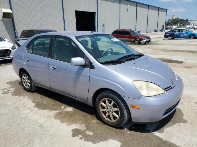 Photo 3 VIN: JT2BK12U920043384 - TOYOTA PRIUS 