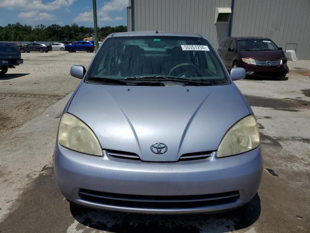 Photo 4 VIN: JT2BK12U920043384 - TOYOTA PRIUS 