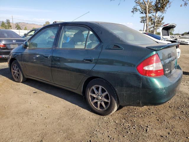 Photo 1 VIN: JT2BK12U920053834 - TOYOTA PRIUS 