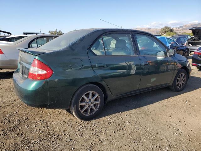 Photo 2 VIN: JT2BK12U920053834 - TOYOTA PRIUS 