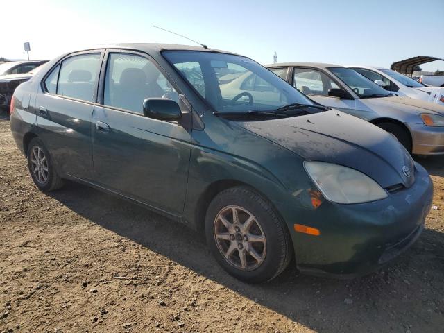 Photo 3 VIN: JT2BK12U920053834 - TOYOTA PRIUS 