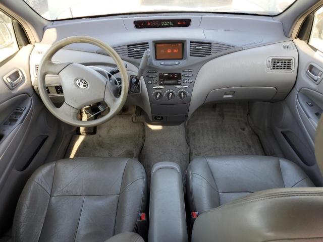 Photo 7 VIN: JT2BK12U920053834 - TOYOTA PRIUS 