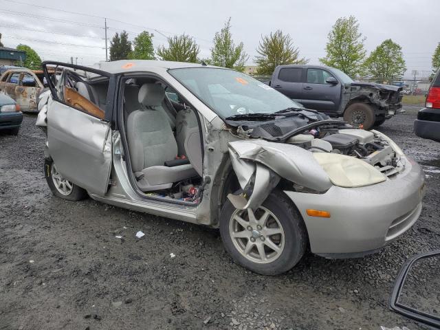 Photo 3 VIN: JT2BK12U920064039 - TOYOTA PRIUS 