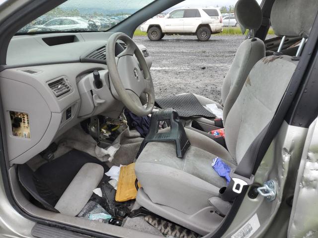 Photo 6 VIN: JT2BK12U920064039 - TOYOTA PRIUS 