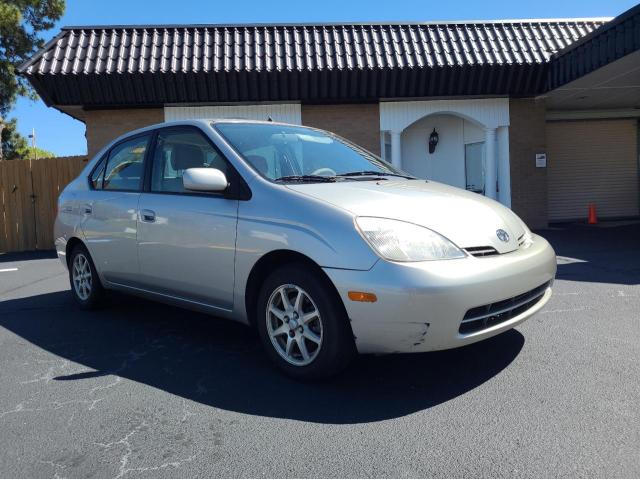 Photo 0 VIN: JT2BK12UX20047041 - TOYOTA PRIUS 