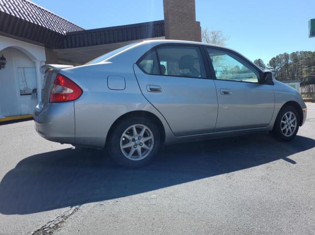 Photo 3 VIN: JT2BK12UX20047041 - TOYOTA PRIUS 