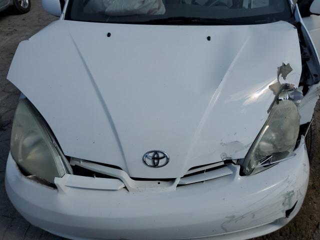 Photo 10 VIN: JT2BK12UX20061585 - TOYOTA PRIUS 