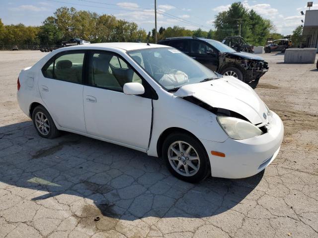 Photo 3 VIN: JT2BK12UX20061585 - TOYOTA PRIUS 