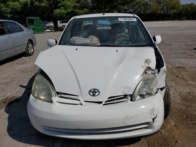 Photo 4 VIN: JT2BK12UX20061585 - TOYOTA PRIUS 